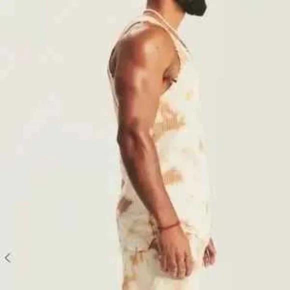 NWT: SER.O.YA YANNIS TANK Size XXL  Unisex - Picture 4 of 8